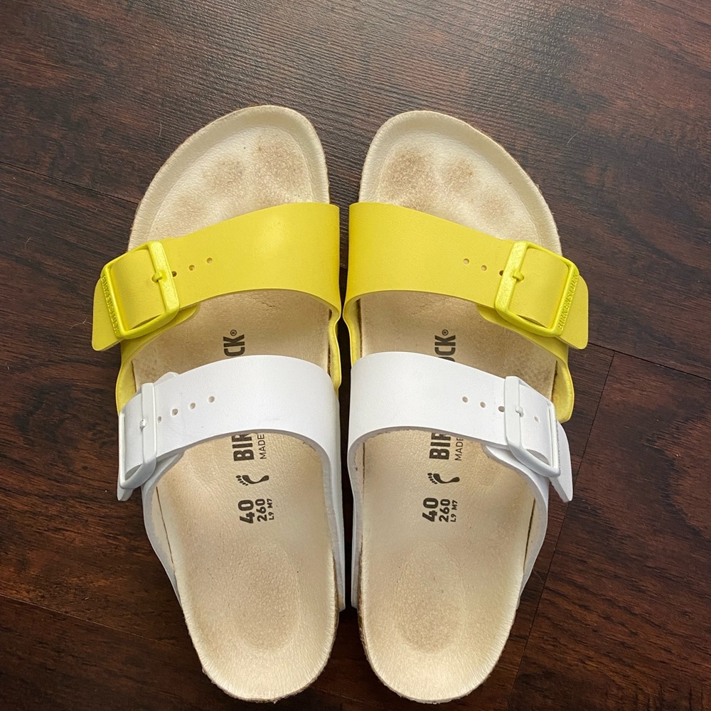 Arizona Birkenstock